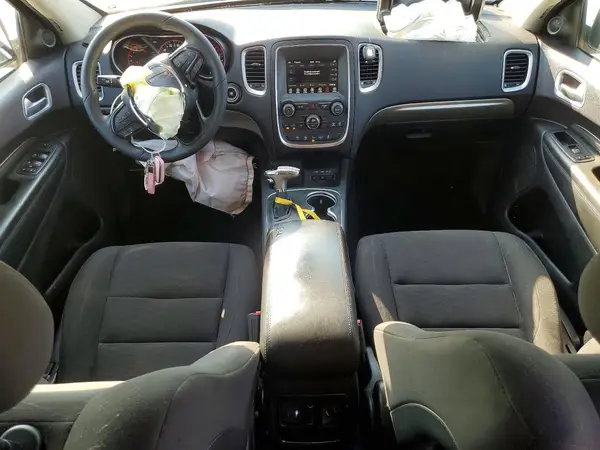 1C4RDHAG7KC632887 2019 DODGE DURANGO - Image 8