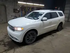 1C4RDHAG7KC644618 2019 DODGE DURANGO