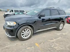 1C4RDHAG7KC684701 2019 DODGE DURANGO
