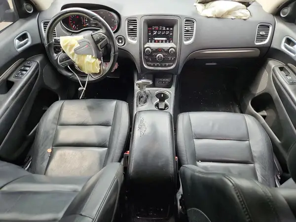 1C4RDHAG7KC684701 2019 DODGE DURANGO - Image 8