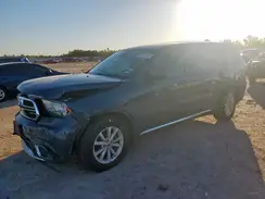 1C4RDHAG7KC802049 2019 DODGE DURANGO