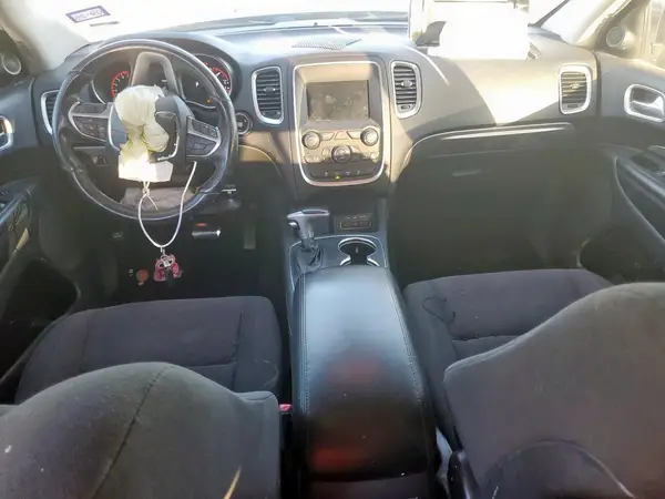 1C4RDHAG7KC802049 2019 DODGE DURANGO - Image 8