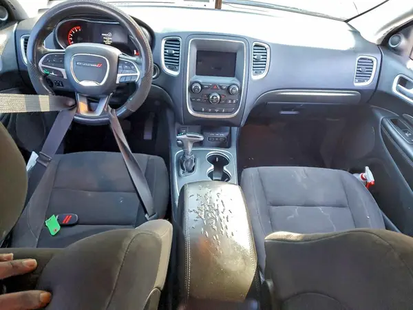 1C4RDHAG7KC806473 2019 DODGE DURANGO - Image 8