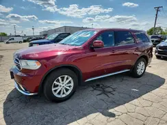 1C4RDHAG7KC806652 2019 DODGE DURANGO
