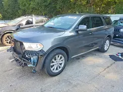 1C4RDHAG7KC824262 2019 DODGE DURANGO