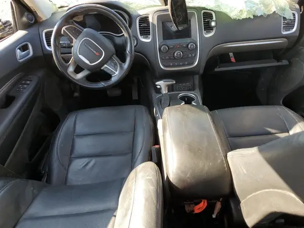 1C4RDHAG7KC824665 2019 DODGE DURANGO - Image 8