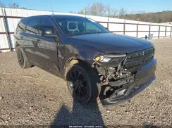 1C4RDHAG7KC833463 2019 DODGE DURANGO