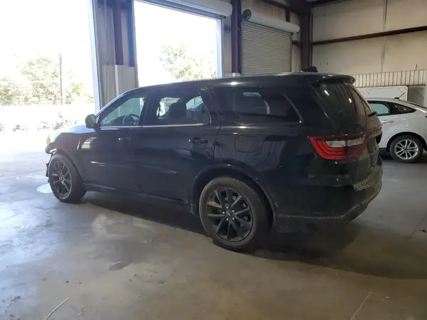 1C4RDHAG7KC847511 2019 DODGE DURANGO - Image 2