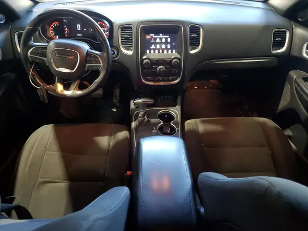 1C4RDHAG7KC847511 2019 DODGE DURANGO - Image 8