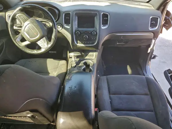 1C4RDHAG7LC123562 2020 DODGE DURANGO - Image 8