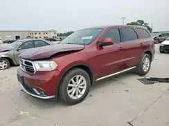 1C4RDHAG7LC142077 2020 DODGE DURANGO