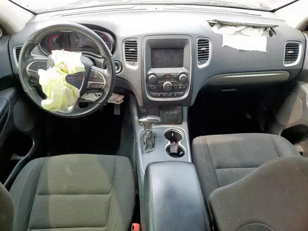 1C4RDHAG7LC142077 2020 DODGE DURANGO - Image 8
