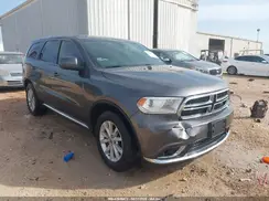1C4RDHAG7LC166279 2020 DODGE DURANGO