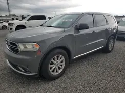 1C4RDHAG7LC186709 2020 DODGE DURANGO