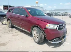 1C4RDHAG7LC192123 2020 DODGE DURANGO