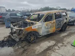 1C4RDHAG7LC204609 2020 DODGE DURANGO