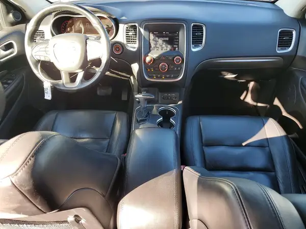 1C4RDHAG7LC204710 2020 DODGE DURANGO - Image 8