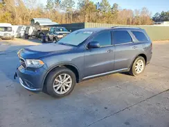 1C4RDHAG7LC213360 2020 DODGE DURANGO