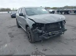 1C4RDHAG7LC223337 2020 DODGE DURANGO