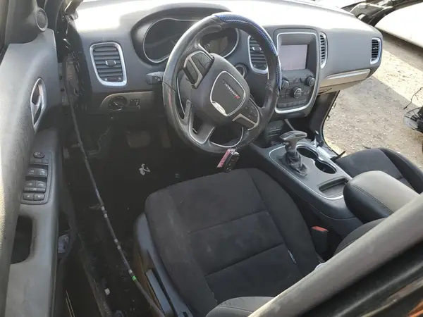 1C4RDHAG7LC228604 2020 DODGE DURANGO - Image 8