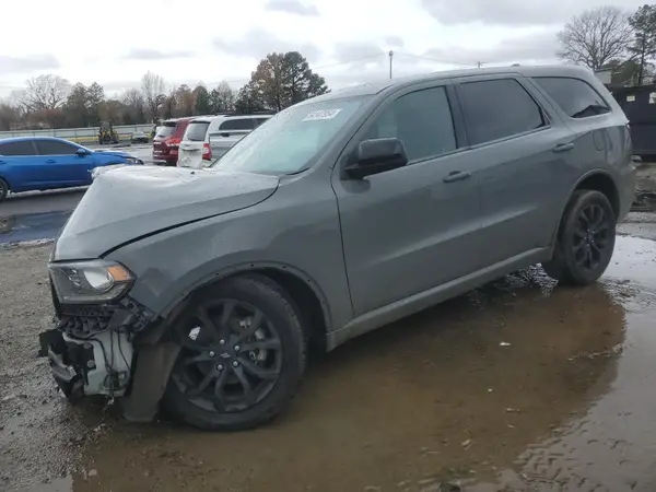 1C4RDHAG7LC247492 2020 DODGE DURANGO - Image 1