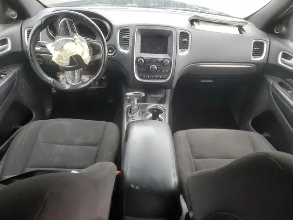 1C4RDHAG7LC247492 2020 DODGE DURANGO - Image 8