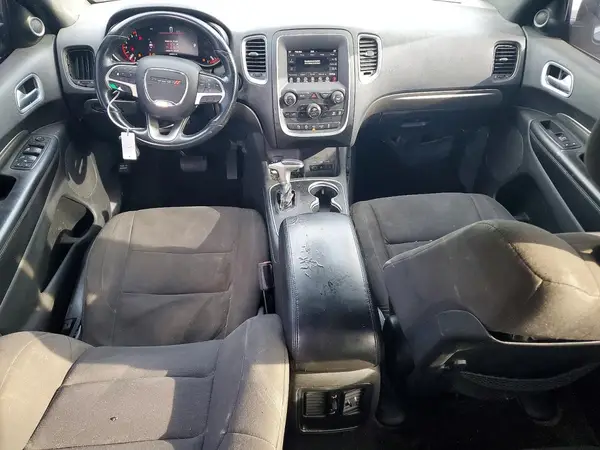 1C4RDHAG7LC373710 2020 DODGE DURANGO - Image 8