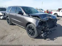 1C4RDHAG7LC373822 2020 DODGE DURANGO