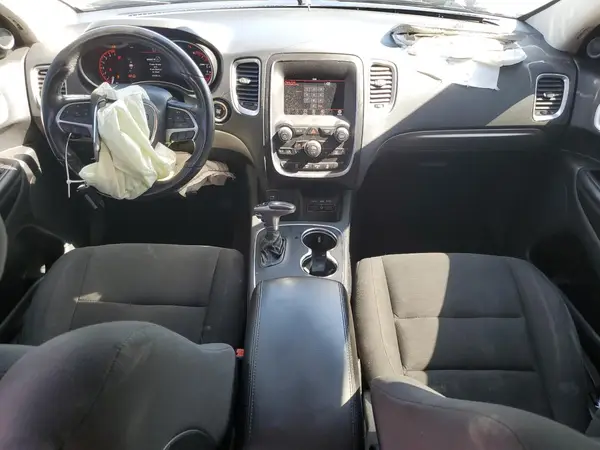 1C4RDHAG7LC376767 2020 DODGE DURANGO - Image 8