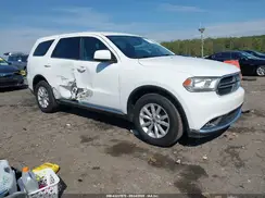 1C4RDHAG7LC380348 2020 DODGE DURANGO