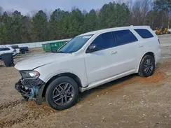 1C4RDHAG7LC394492 2020 DODGE DURANGO