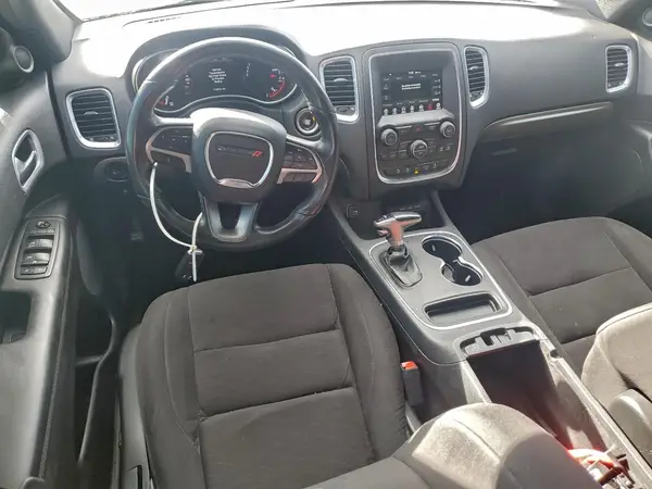 1C4RDHAG7LC394492 2020 DODGE DURANGO - Image 8