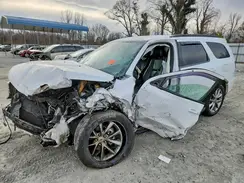 1C4RDHAG7LC394637 2020 DODGE DURANGO
