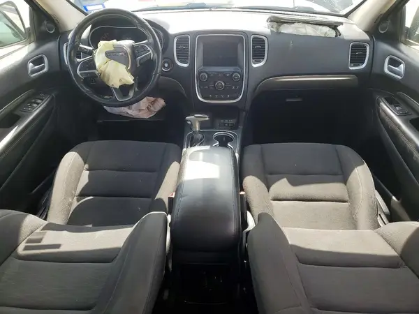 1C4RDHAG7LC410495 2020 DODGE DURANGO - Image 8