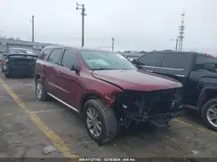 1C4RDHAG7MC519783 2021 DODGE DURANGO