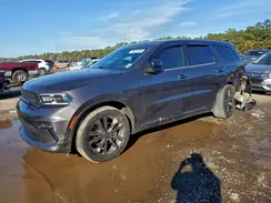 1C4RDHAG7MC554145 2021 DODGE DURANGO