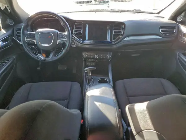1C4RDHAG7MC554145 2021 DODGE DURANGO - Image 8