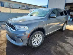 1C4RDHAG7MC554758 2021 DODGE DURANGO