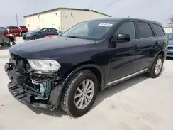 1C4RDHAG7MC573097 2021 DODGE DURANGO