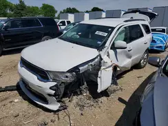 1C4RDHAG7MC606194 2021 DODGE DURANGO