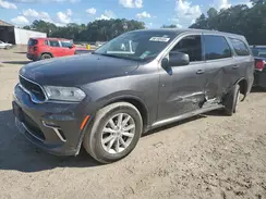 1C4RDHAG7MC608687 2021 DODGE DURANGO