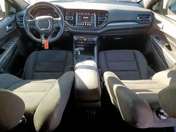 1C4RDHAG7MC626946 2021 DODGE DURANGO - Image 8