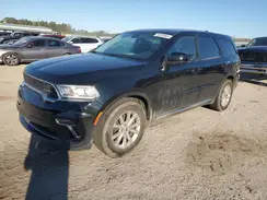 1C4RDHAG7MC660949 2021 DODGE DURANGO