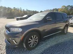 1C4RDHAG7MC693093 2021 DODGE DURANGO