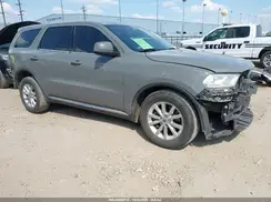 1C4RDHAG7MC693546 2021 DODGE DURANGO