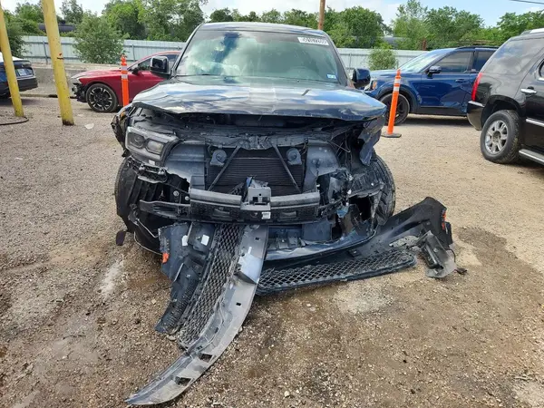 1C4RDHAG7MC761554 2021 DODGE DURANGO - Image 8