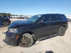 1C4RDHAG7MC761988 2021 DODGE DURANGO