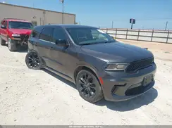 1C4RDHAG7MC825334 2021 DODGE DURANGO