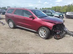 1C4RDHAG7NC102780 2022 DODGE DURANGO