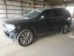 1C4RDHAG7NC131034 2022 DODGE DURANGO